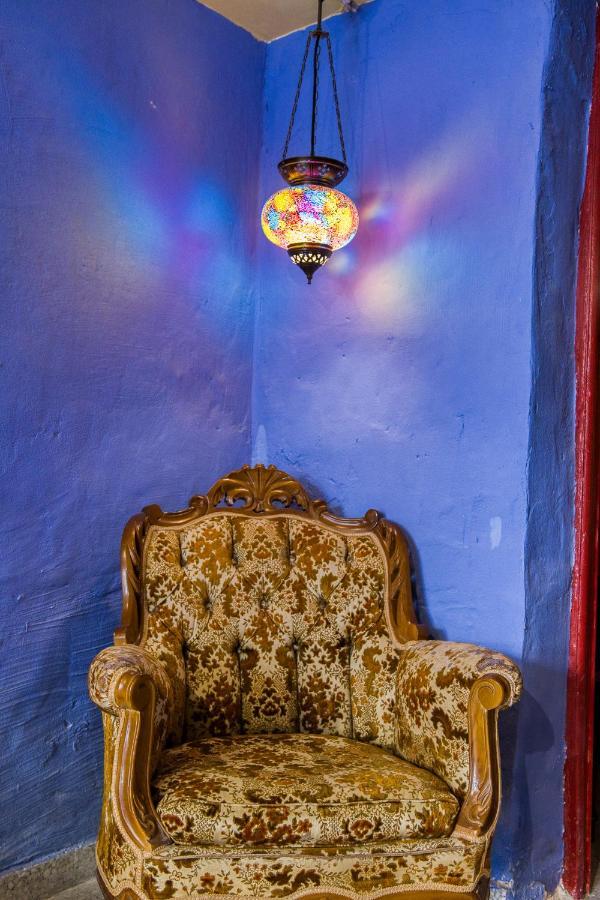 Fatma Hanoum Boutique Hotel Rhodes City Exterior foto